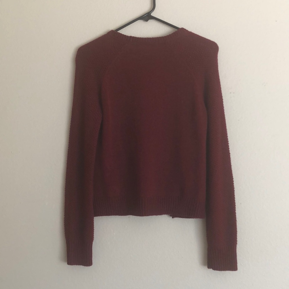 Sweater - Picture 3 of 3